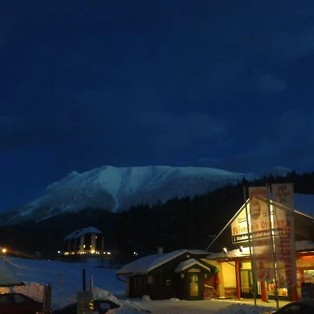 Hotel Mandl *