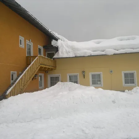 Hotel Mandl *