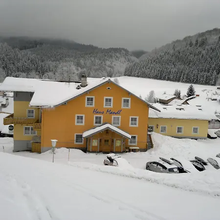 Mandl * Lackenhof