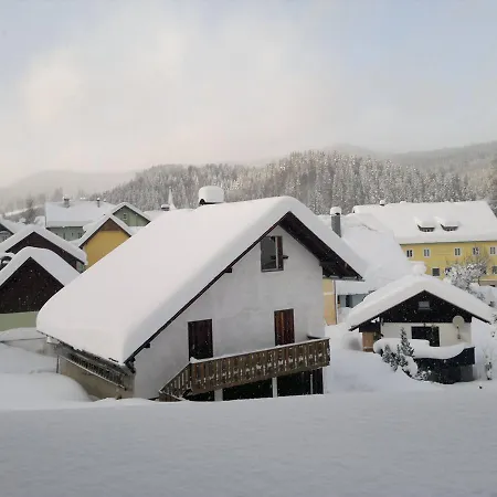 Mandl * Lackenhof